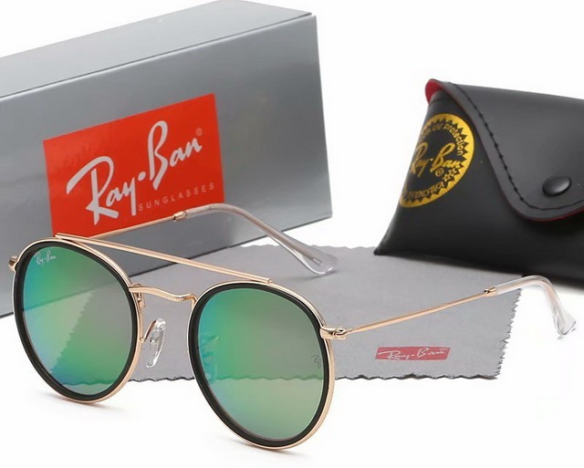 Ray Ban Boutique Sunglasses 031